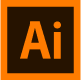 logo Adobe Illustrator