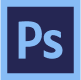 logo Adobe Photoshop
